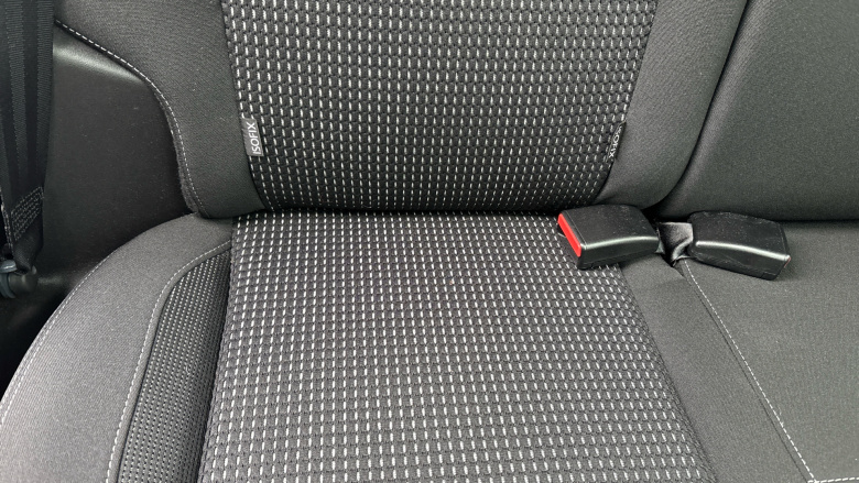 Peugeot 208 1.2 PureTech 82 Tech Edition 5dr [Start Stop] Petrol Hatchback